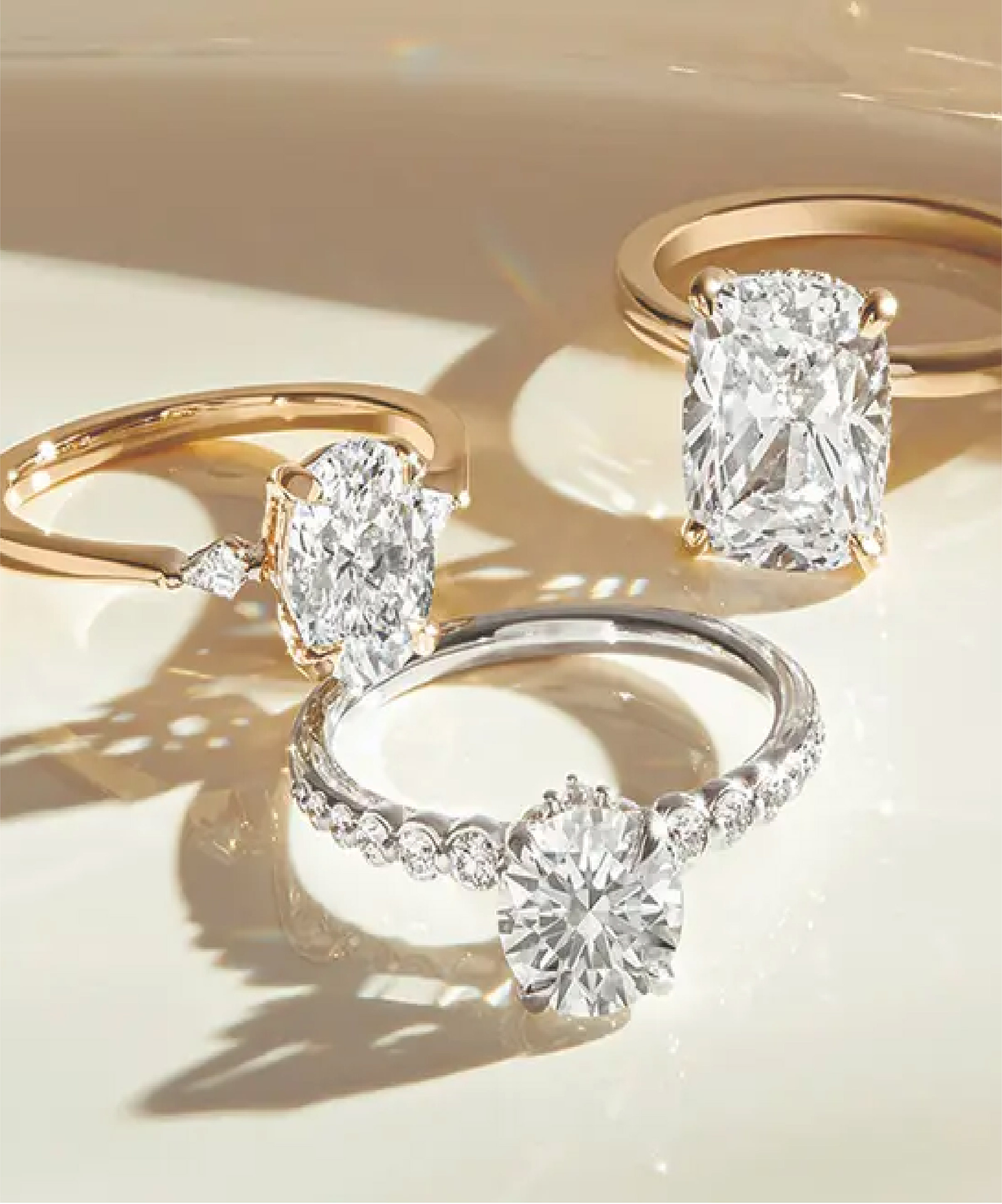 Engagement Rings