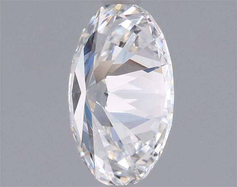 4.00CT Oval Cut Lab Grown Diamond IGI Certified CVD Diamond Excellent Cut Polish - Image 4