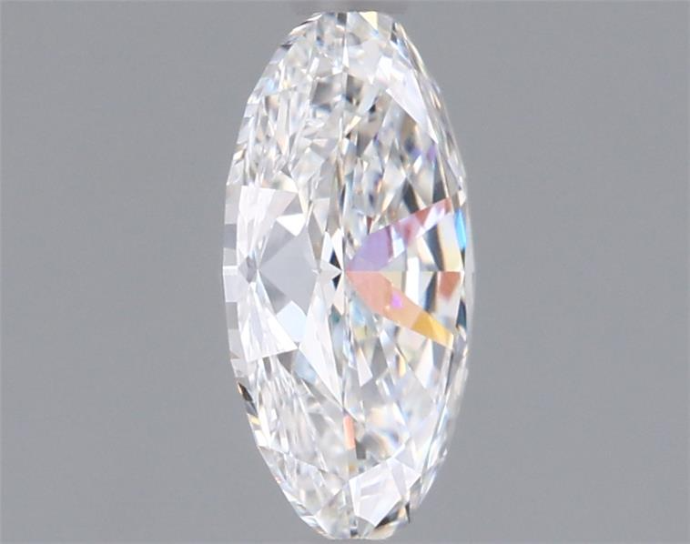 4.00CT Oval Cut Lab Grown Diamond IGI Certified CVD Diamond Excellent Cut Polish - Image 3