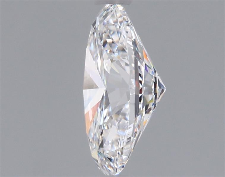 4.00CT Oval Cut Lab Grown Diamond IGI Certified CVD Diamond Excellent Cut Polish - Image 2