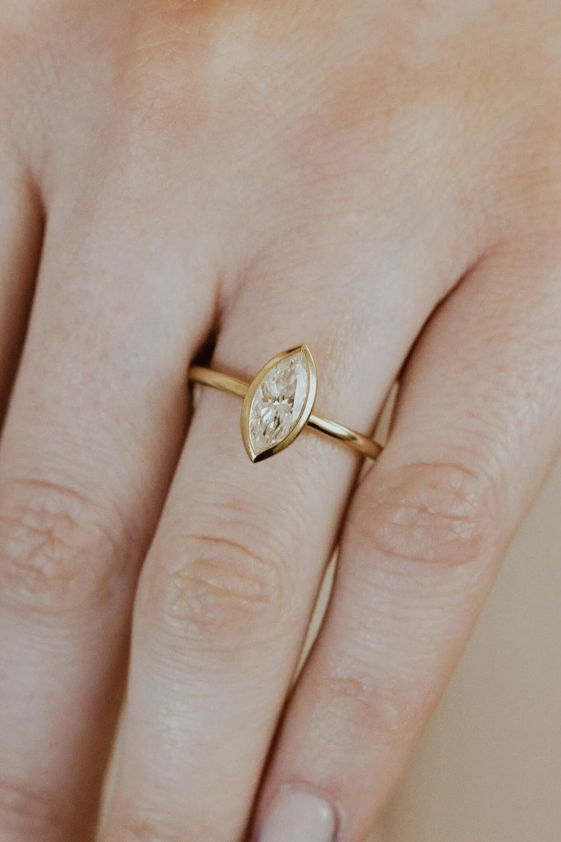 Dazzling moissanite in a sleek silver setting with crisp geometric beauty Where modern luxury meets classic brilliance effortlessly Designed to stand out with confidence and grace (Copy)